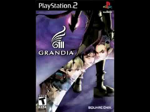 Best VGM 222 - Grandia III - Battle