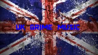 P Money - 10/10 ft. Other artist /desc - UK Grime (Audio Only)