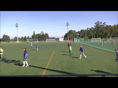 ANTA 4-5  FIAES S.C. - 11/05/2019