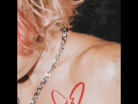 Jeris Johnson - sticks + stones (Official Audio)