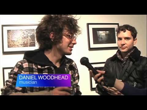 ArtStars* 26 - David Waldman