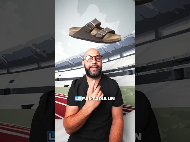 Vídeo relacionado con CF REAL MADRID Sandalias para Hombres, Sandalias de Verano, Regalo Hombres y Adolescentes, Talla EU 36/37 | Blanco