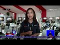 Masyarakat Bisa Lihat Hasil Rekapitulasi Di KPU NET12