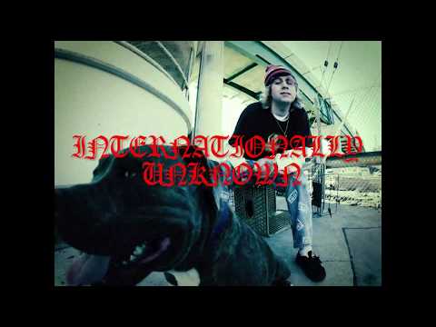 RAT BOY - INTERNATIONALLY UNKNOWN (TRAILER)