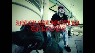 RAT BOY - INTERNATIONALLY UNKNOWN (TRAILER)