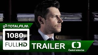 Život a doba soudce A. K. (2017) CZ HD TV trailer II. řady Život a doba soudce A. K. (2017) CZ HD TV trailer II. řady