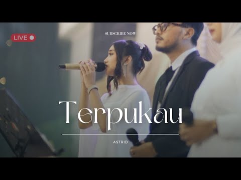 TERPUKAU - ASTRID LIVE COVER | GOOD PEOPLE MUSIC