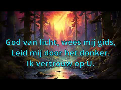 Opwekking 807 God van licht