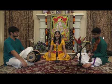 PMSM Concert_Ganesha Geetharpanam_Kum Mayuri Srivaths_31_8_2022