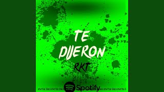 Te Dijeron ✘Plan B ✘ Regaeton Viejo / Agustin Jara (Turreo Edit)