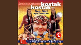 Kesik Çayır (Ankara Koşması)