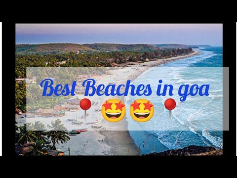 Best beaches in goa | hidden beaches in goa | must visit places in goa #safarnamawithmadhura #goa
