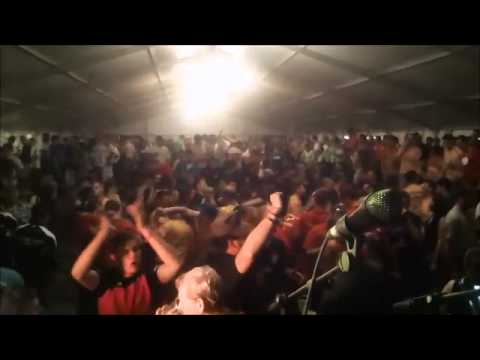 DIE LANGSCHLÄGER - LFLB 2014 Retz 1/2