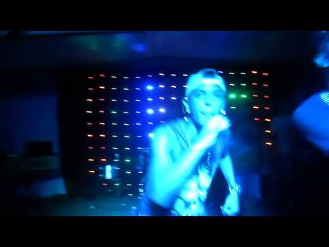 Selo Do Brega e Alata (Arena Vip 07/02/2014)