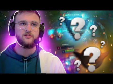 QUAL FOI A MELHOR FINAL DOS MUNDIAIS DE LOL