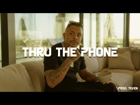 Luciano Type Beat - "Kiss me through the Phone" | UK/NY Drill Type Beat