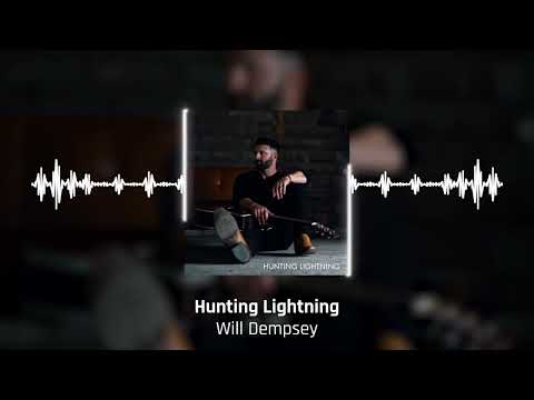 Hunting Lightning - Will Dempsey