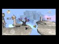 UP CHAPTER 10 PSP Gameplay