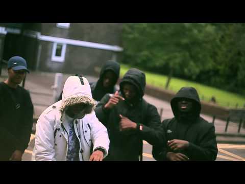 Tee Da Supreme - I don't care | Video by @PacmanTV @TeezDaSupreme