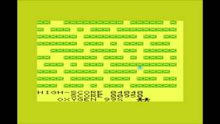 Space Mouse for the Commodore VIC-20 / Commodore VC-20