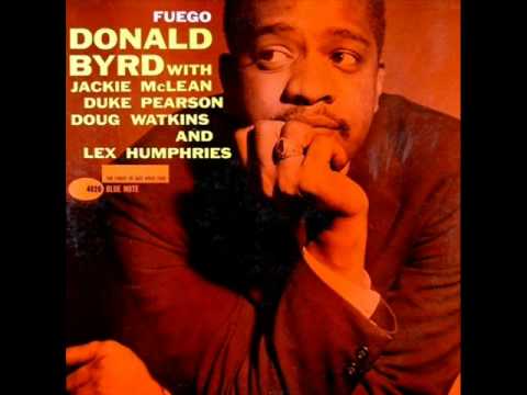 Donald Byrd Quintet - Low Life