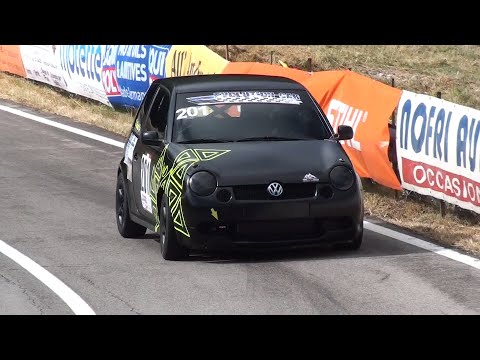 Trofeo Fagioli Gubbio 2021 | Giovanni Aloisi | Volkswagen Lupo
