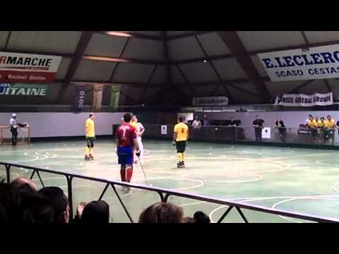 N1 SAGC - SAM but Helder 2012 10 06