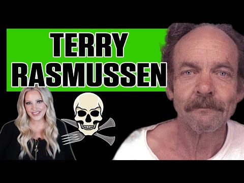 Serial Killer Terry Rasmussen: The Chameleon Killer who used aliases to escape justice