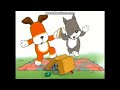 Opening To Kipper Puppy Love 2005 DVD