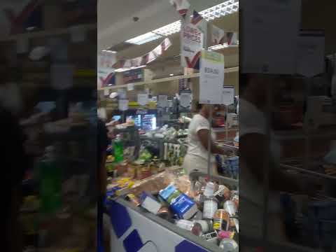 Cheap Grocery Shop in SouthAfrica
