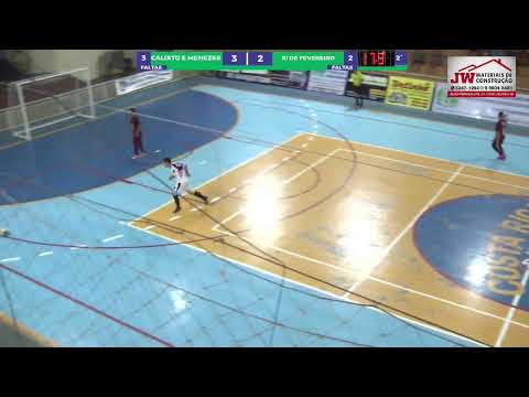 COPA ROTARY 2022 AO VIVO