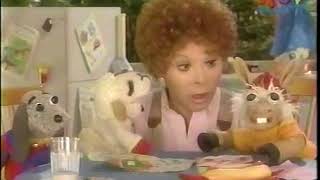 Lamb Chop's Play-Along! 2x32 Toulouse La Chop