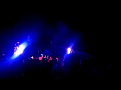 The Thrillseekers @ AIM Festival - OceanLab - Breaking Ties (Analogue Haven mix)