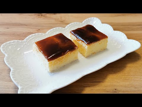 KOH KOLAČ OD GRIZA - jednostavano očaravajući starinski recept | KOH CAKE