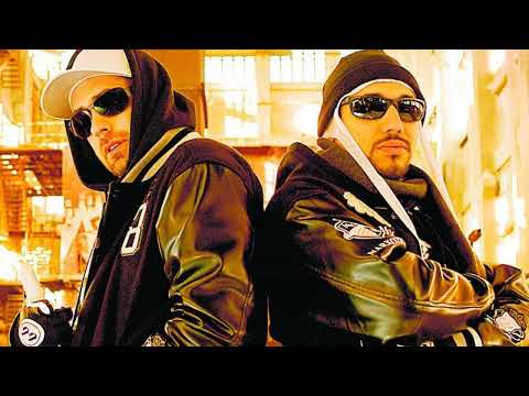 Sido feat. Royal TS - 100 Pro (Remix 2022) prod by FiftyVinc