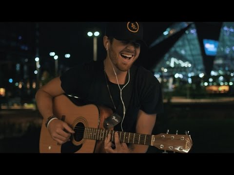 Zack Dyer - Closer (The Chainsmokers Cover)