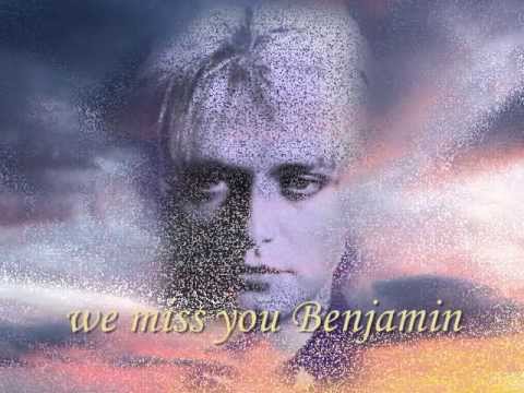 Benjamin Orr - When You're Gone