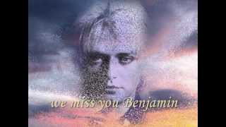 Benjamin Orr - When You're Gone