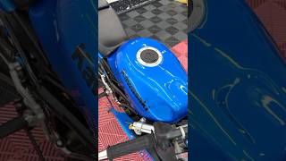 Download lagu zx150 ninja rr old biru #kawasaki #krr150 #kr150 #automobile mp3