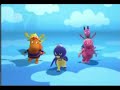 Part Of The Backyardigans Theme Song