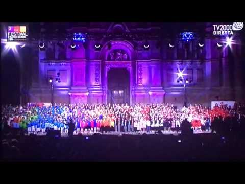 Una galassia di note Bologna