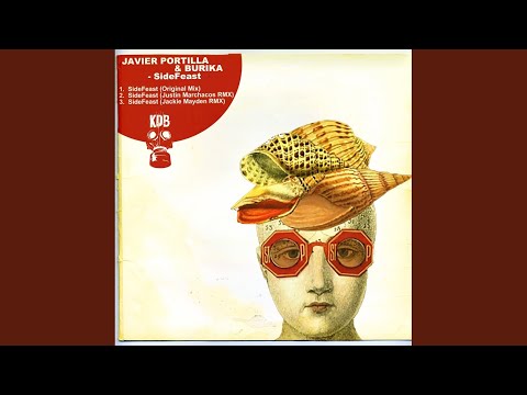 Sidefeast (Jackie Mayden Remix)