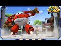 SUPERWINGS S1 Shadow Play EP02 Superwings Super Wings