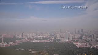preview picture of video '【KAFA PG】老济南穿越指南 Jinan old town hyperlapse 2017'