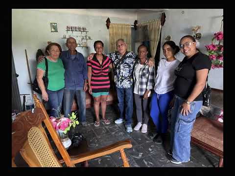 10 de Octubre Ranchuelo Cuba 