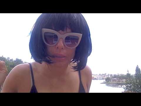 Tipsy Tip - Australian Boy - Misc Originals