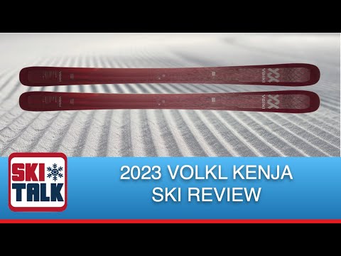 2023 Völkl Kenja 88 Review from SkiTalk.com