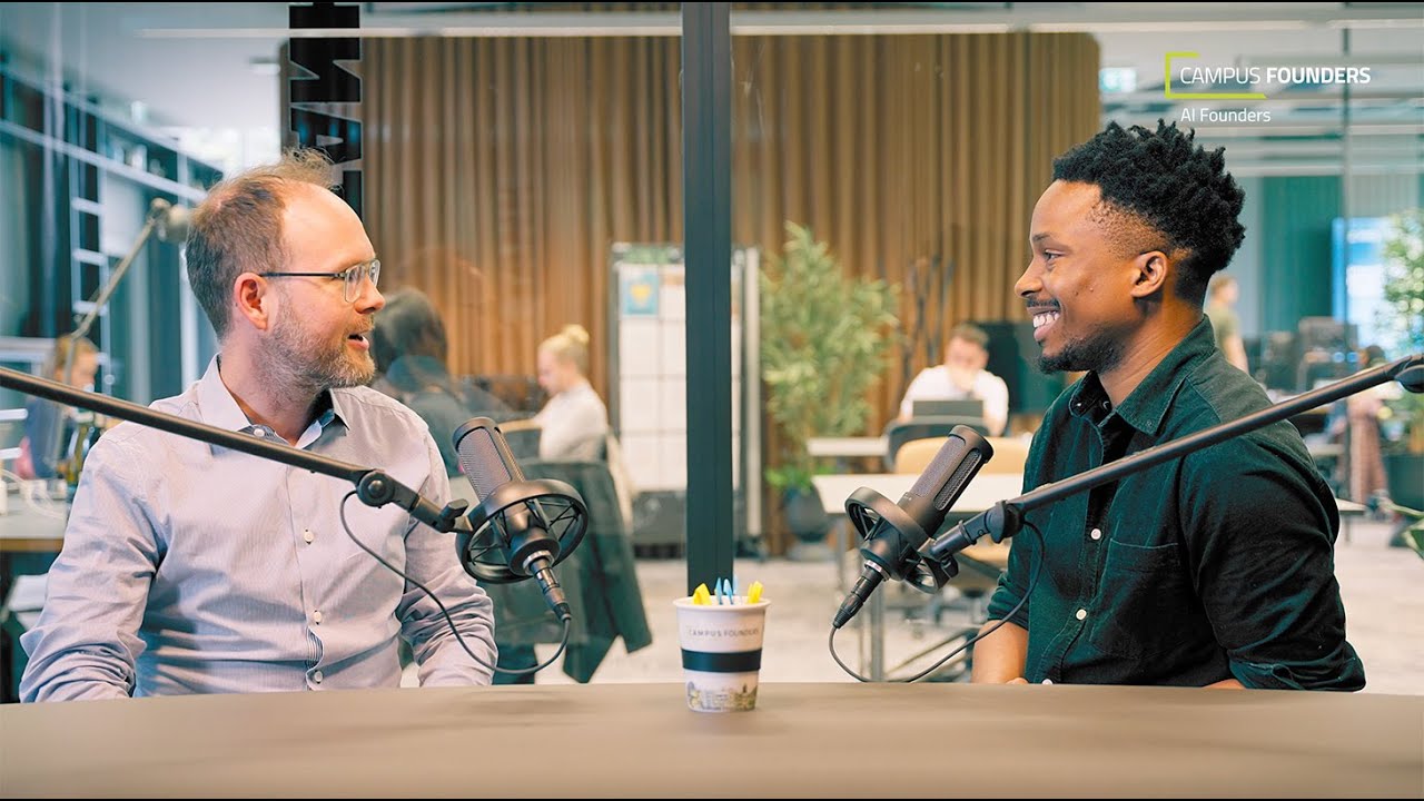 AI Founders - Alumni