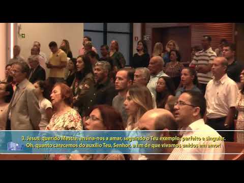 566 HCC - Jesus, pastor amado