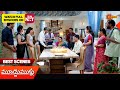 Moodu Mullu Best Scenes 17 May 2025 Gemini TV Telugu Serial